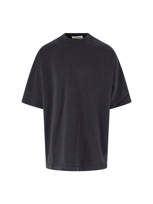 Men's 100% Cotton Essential T-Shirt