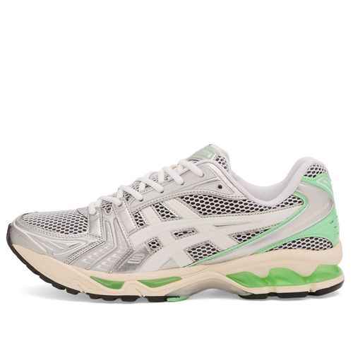GEL-Kayano 14 Sneaker White/Menthol