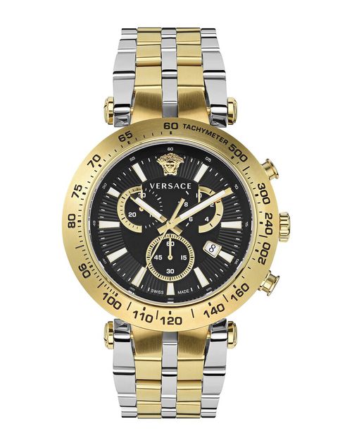 Versace Men's Bold Chrono Watch