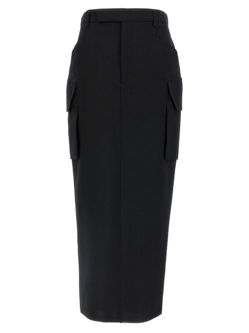Firebanks Skirt