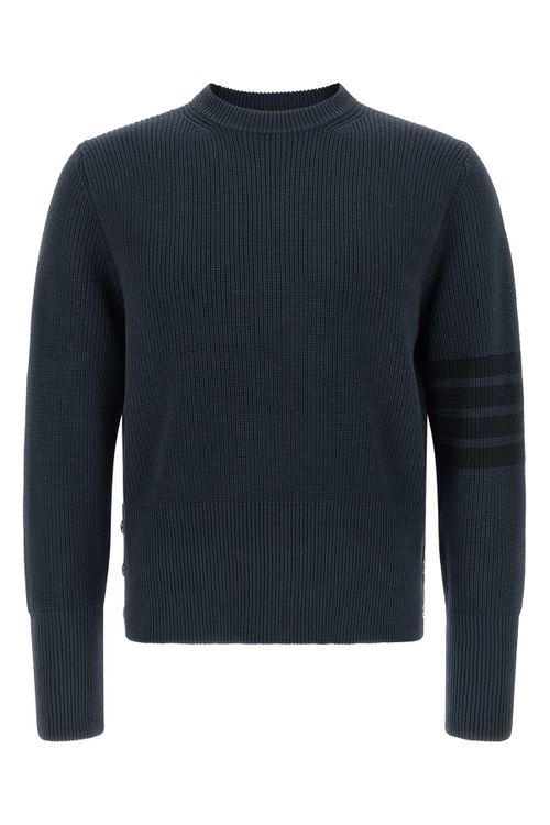 '4Bar' Sweater