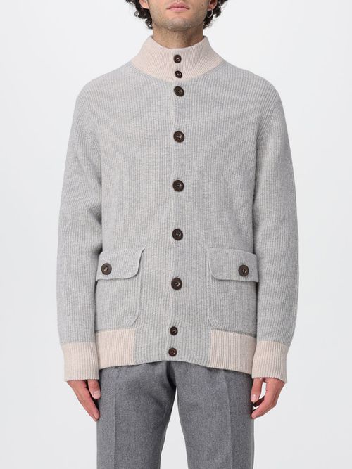 Jacket Men color Beige