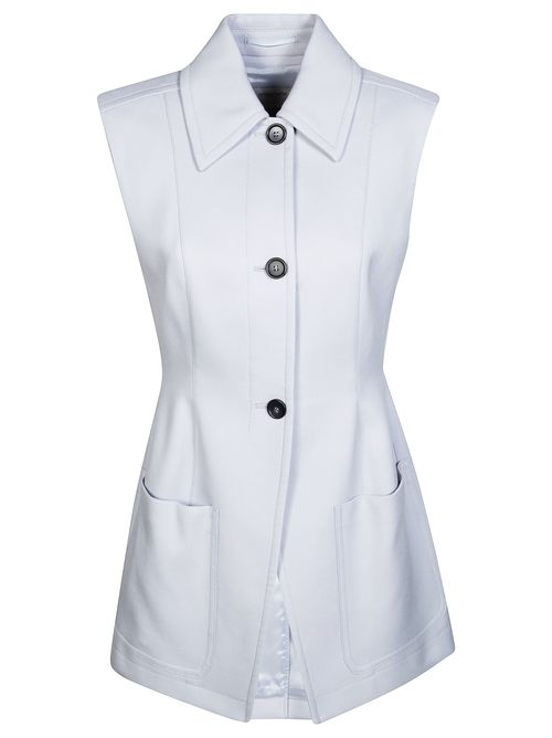 Women's Mini Gilet Shirt for Spring/Summer 2026