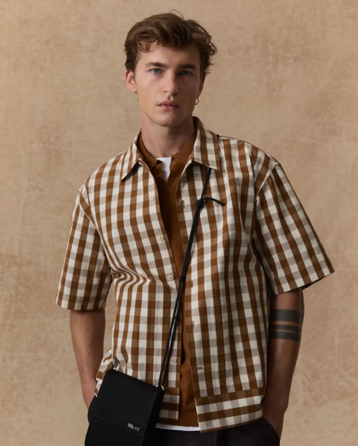 NN.07 Pre-Fall 2026: Embracing Transitions for Modern Travelers