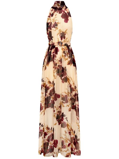 Lucia dress - Neutrals