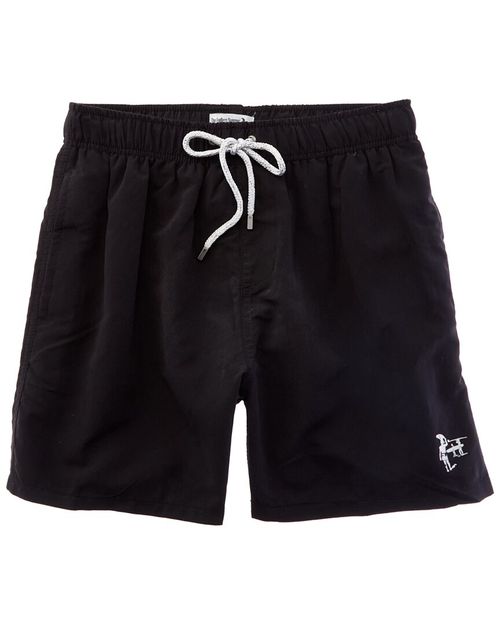Solid Volley Swim Short