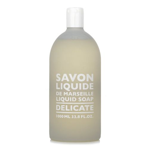 Liquid Marseille Soap - Delicate