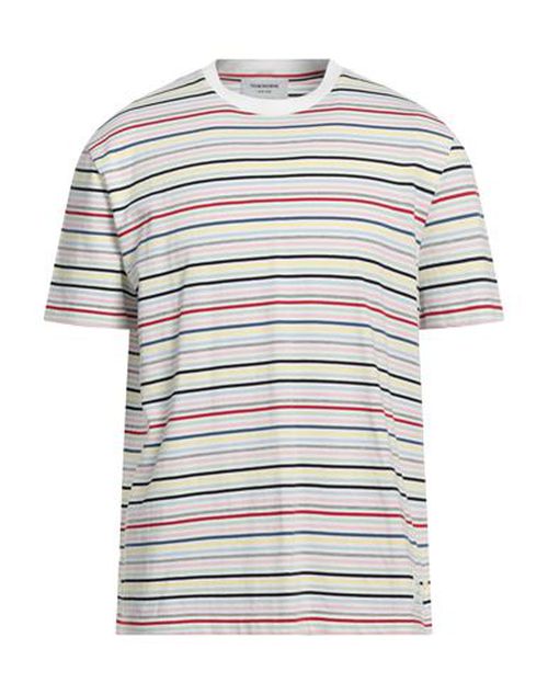 Man T-shirt White