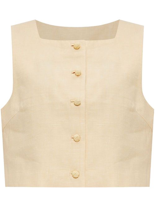 Rio top - Neutrals