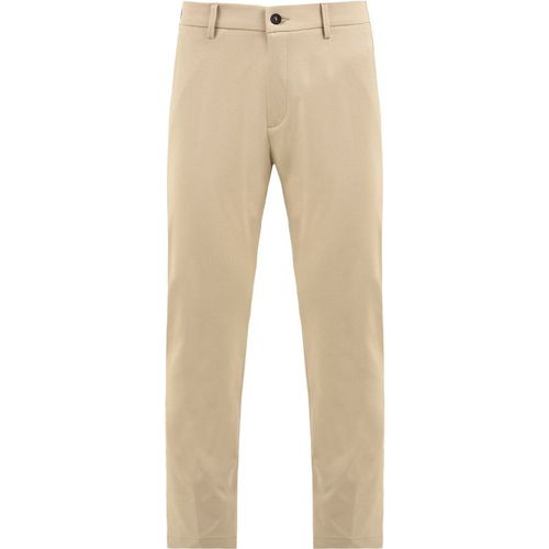 Pantaloni Siviglia Beige