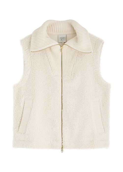 Aspen Fleece Gilet