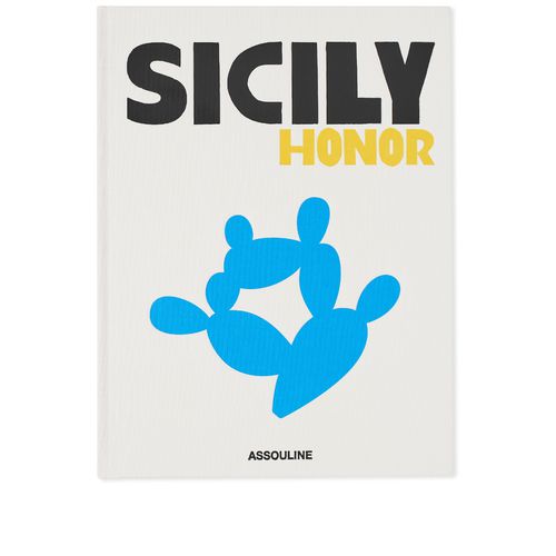 Siciily Honor in Gianni Rotta