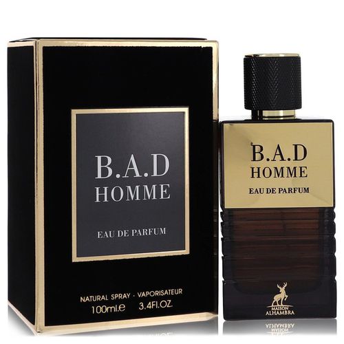 B.a.d Homme Eau De Parfu