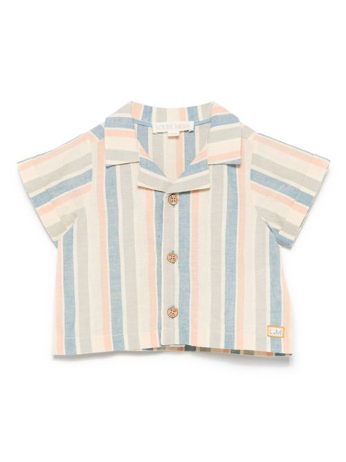 Alov shirt - Neutrals