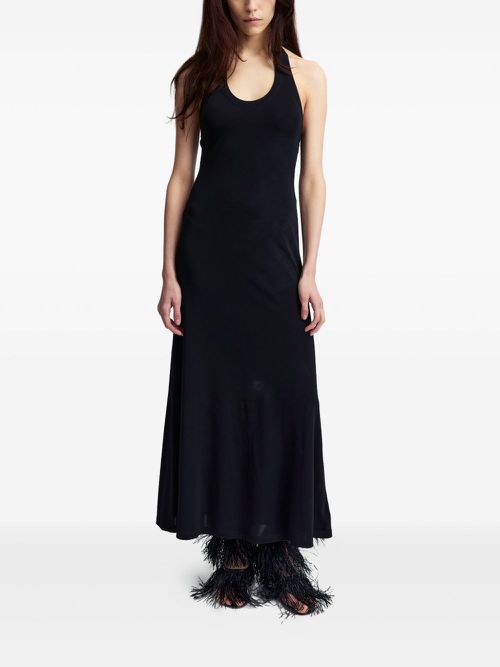 Carlina dress - Black