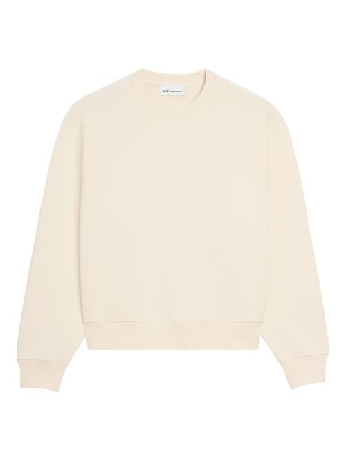 Mini Embossed Sweatshirt T-Shirt
