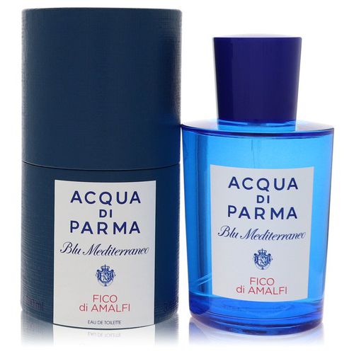 Blu Mediterraneo Fico Di Amalfi by Eau De Toilette Spray 3.4 oz Women