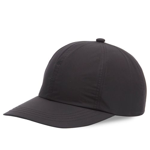 Lady White Co. Men's Lightweight Baseball Cap in Black 
