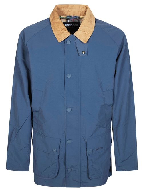 Ashby Showerproof Jacket