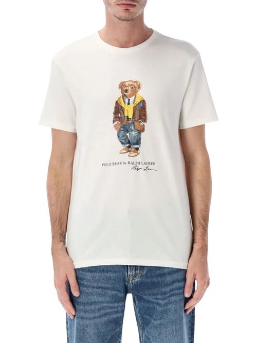 Off White Graphic T-Shirts