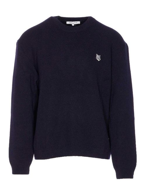 Fox Head Milano Sweater