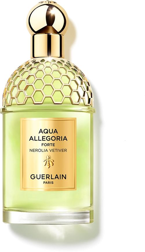 Guerlain Aqua Allegoria Nerolia Vetiver Forte EDP W