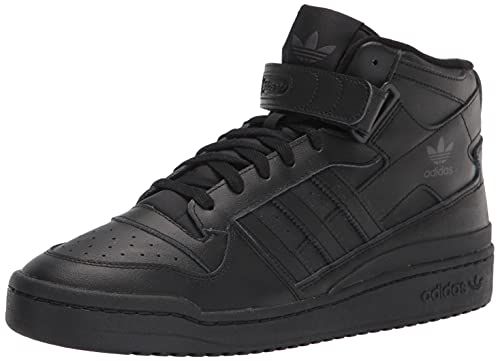 Adidas Men's Forum Mid Sneaker