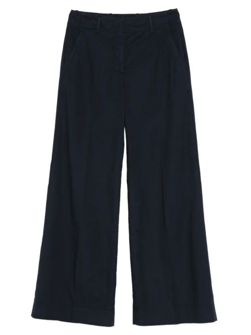 Ilya Cotton Trousers