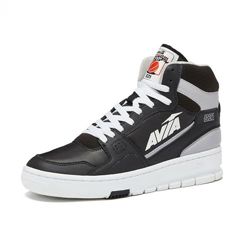 Avia 821 High Top Sneakers for Men