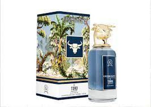 Georgians Mens El Toro EDP Spray 3.4 oz Fragrances 6294015165319