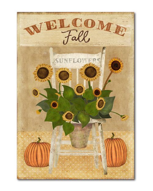Canvas Wall Art
