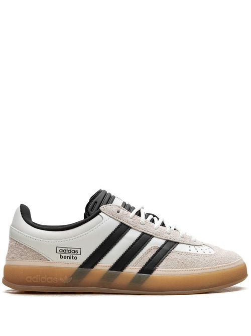 X Bad Bunny Gazelle Indoor "Off White" sneakers