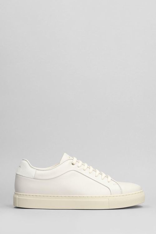 Basso Lux Sneakers