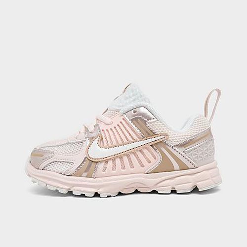 Big Kids Vomero 5 Casual Shoes in chalk/chalk-sail-shi
