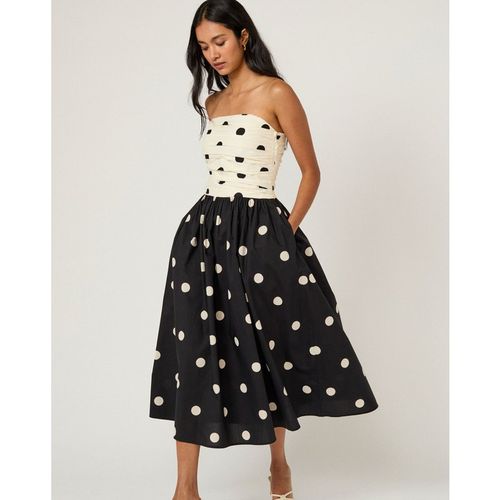 NC Alice Midi Dress P