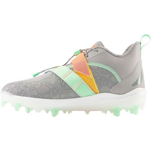 New Balance Unisex FuelCell Lindor V2 Comp Baseball Shoe