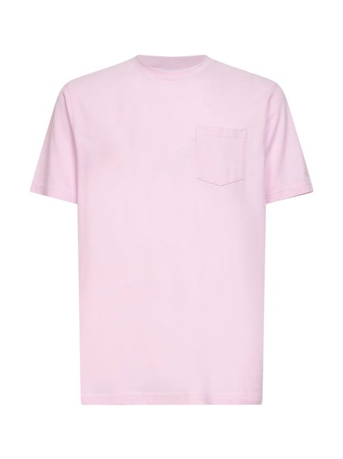 Bakewell T-Shirt — Pink
