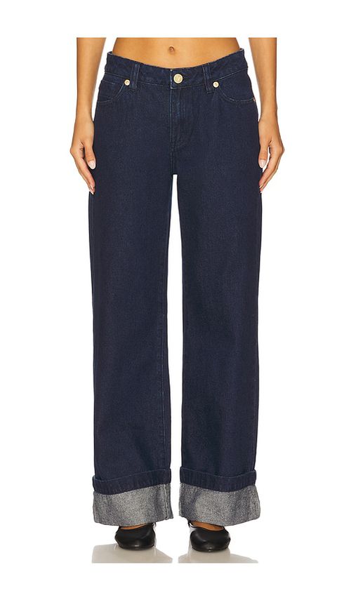 Abrand 99 Baggy Jeans in Blue. - 32 also , 24, 25, 26, 27, 28, 29, 30, 31
