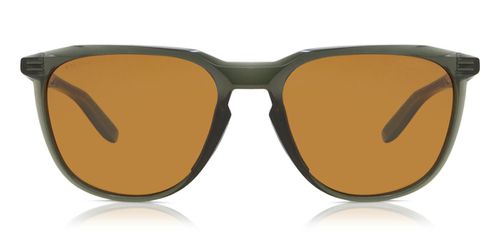 Oakley OO9286 THURSO Polarized 928603 Men's Sunglasses Green