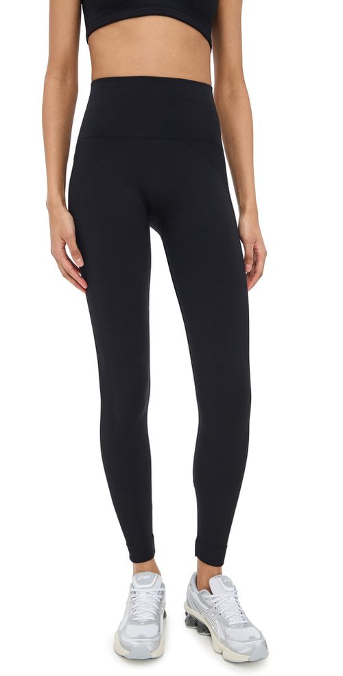 SET Sculptflex Breathe High Rise Leggings ONYX
