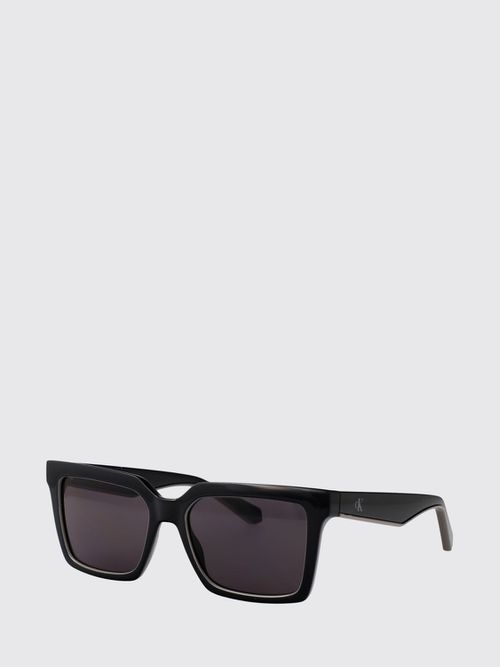 Sunglasses Men color Black