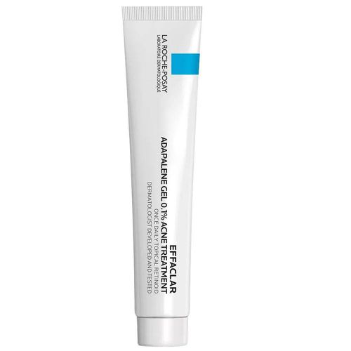 La Roche Posay Effaclar Adapalene Gel 0.1% Acne Treatment