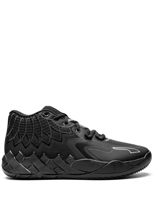 MB1 "Iridescent Dreams" sneakers - Black