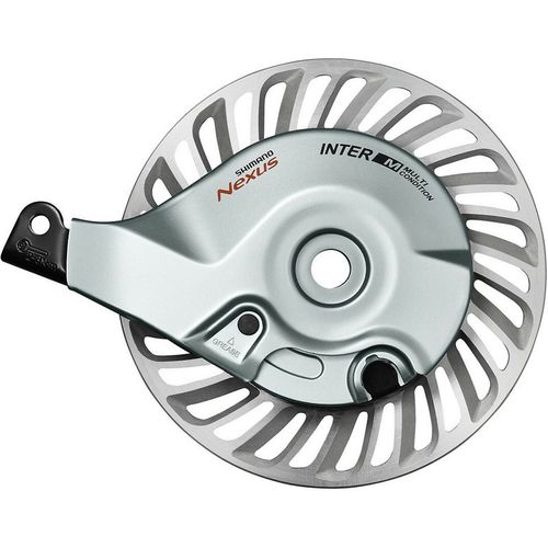 Rear drum brake Shimano Nexus BR-C6000-R