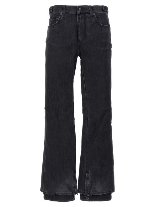 Ski Jeans