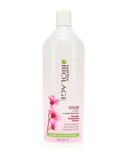 Unisex 33oz Biolage Colorlast Shampoo