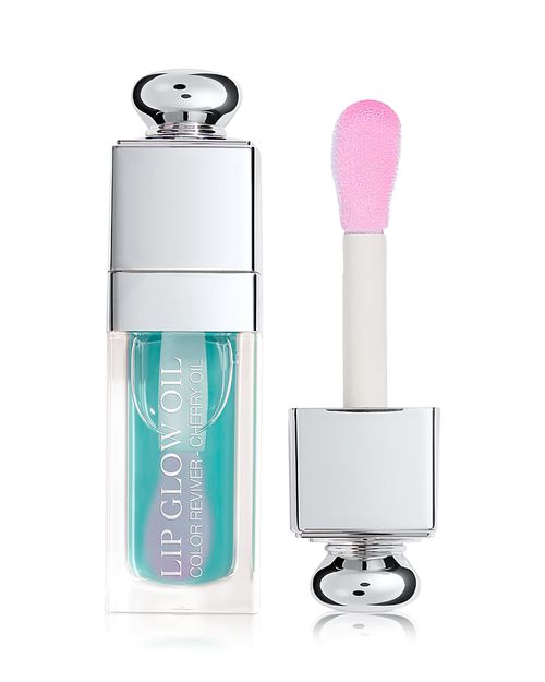 Addict Lip Glow Oil - Limited Edition