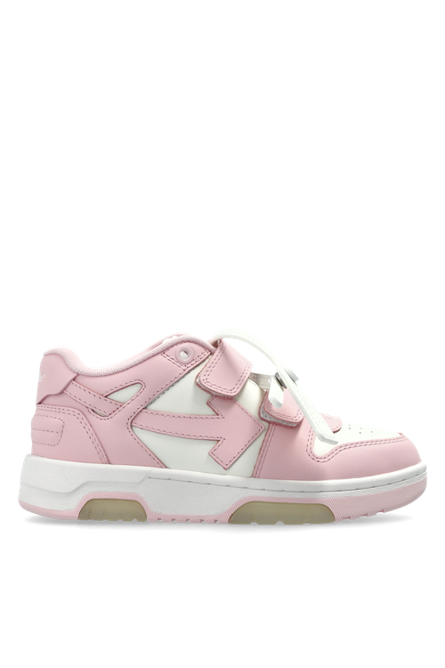 'Out Of Office' Sports Shoes, Unisex, Pink
