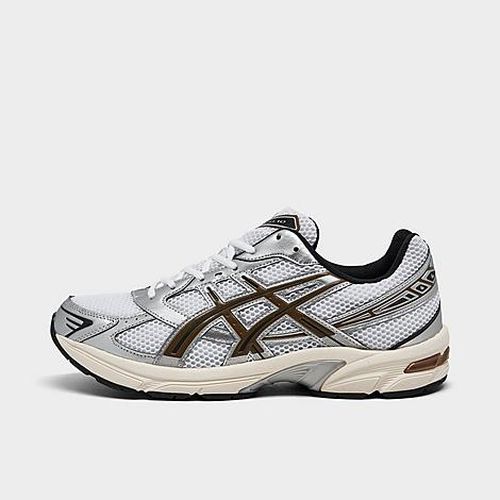 Men's GEL-1130 Casual Shoes in White/Clay Canyon