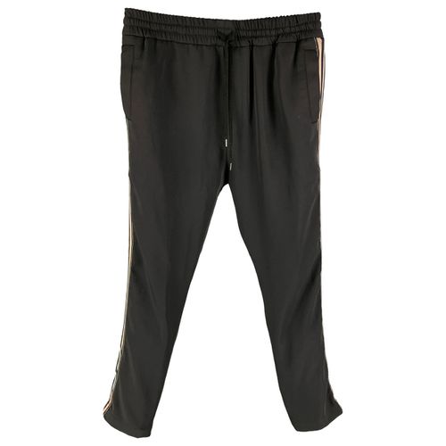 Trousers Polyester for Male 30 UK - US